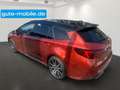 Toyota Corolla Hybrid GR Sport2,0-l-Hybrid Stufenloses Getriebe Rot - thumbnail 6