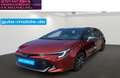 Toyota Corolla Hybrid GR Sport2,0-l-Hybrid Stufenloses Getriebe Rot - thumbnail 1