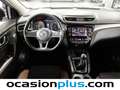 Nissan Qashqai 1.3 DIG-T N-Motion 4x2 103kW Gris - thumbnail 6