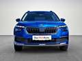 Skoda Kamiq Style TSI Blau - thumbnail 2