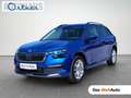 Skoda Kamiq Style TSI Blau - thumbnail 1