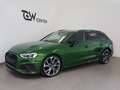 Audi A4 40 TDI S line 20" ACC Virtual Cockpit LED Grün - thumbnail 9