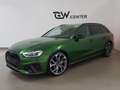 Audi A4 40 TDI S line 20" ACC Virtual Cockpit LED Grün - thumbnail 4