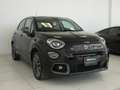 Fiat 500X 500X 2022 1.5 t4 hybrid Sport 130cv dct Schwarz - thumbnail 3