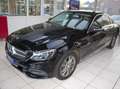 Mercedes-Benz C 220 CDI Blue Avantgarde Autom. Sitzh. Navi. LED. Schwarz - thumbnail 1