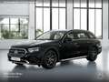 Mercedes-Benz E 300 de T 4M Hybrid Avantgarde 360° Airmat Distr. Schwarz - thumbnail 14