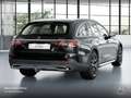 Mercedes-Benz E 300 de T 4M Hybrid Avantgarde 360° Airmat Distr. Schwarz - thumbnail 5