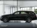 Mercedes-Benz E 300 de T 4M Hybrid Avantgarde 360° Airmat Distr. Schwarz - thumbnail 6