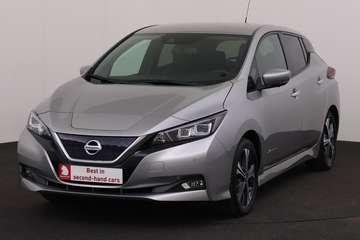 TEKNA 40 kWh + GPS + CAMERA + PDC + CRUISE(ACC) +