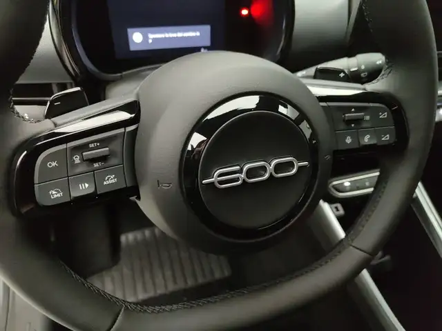 Fiat 600 view 10