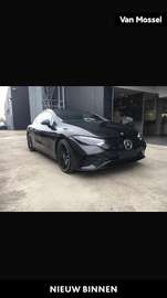 AMG Line + AIRMATIC + DIGITAL LIGHT + PANO DAK + B