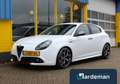 Alfa Romeo Giulietta 1.750 Turbo Veloce 290PK Carplay Blanco - thumbnail 1