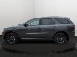 Dodge Durango 2026
