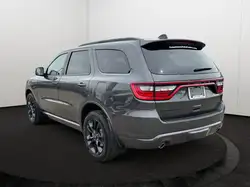 Dodge Durango 2026