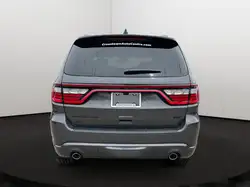 Dodge Durango 2026