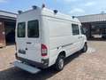 Mercedes-Benz Sprinter 316 CDI 4x4 W903 Allrad Top Zustand Weiß - thumbnail 8
