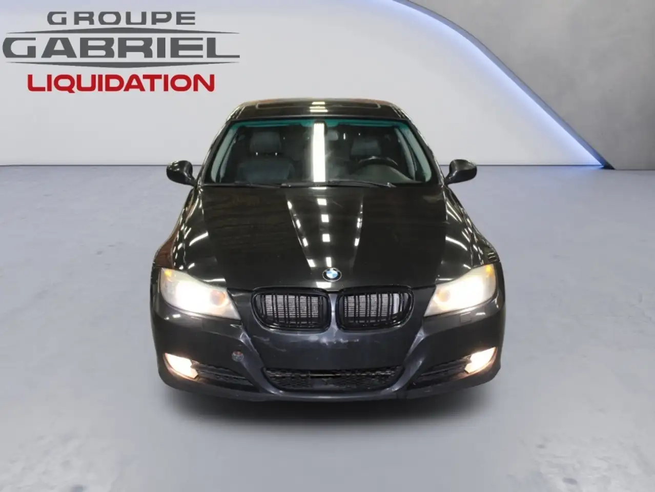 BMW 3 Series photo BMW 3 Series