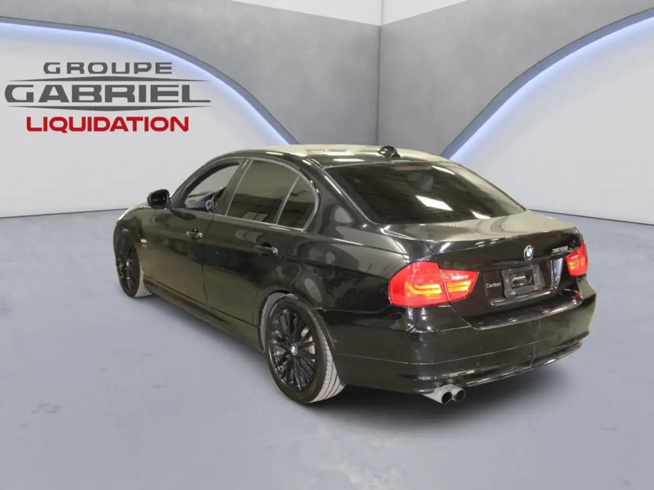 BMW 3 Series photo BMW 3 Series