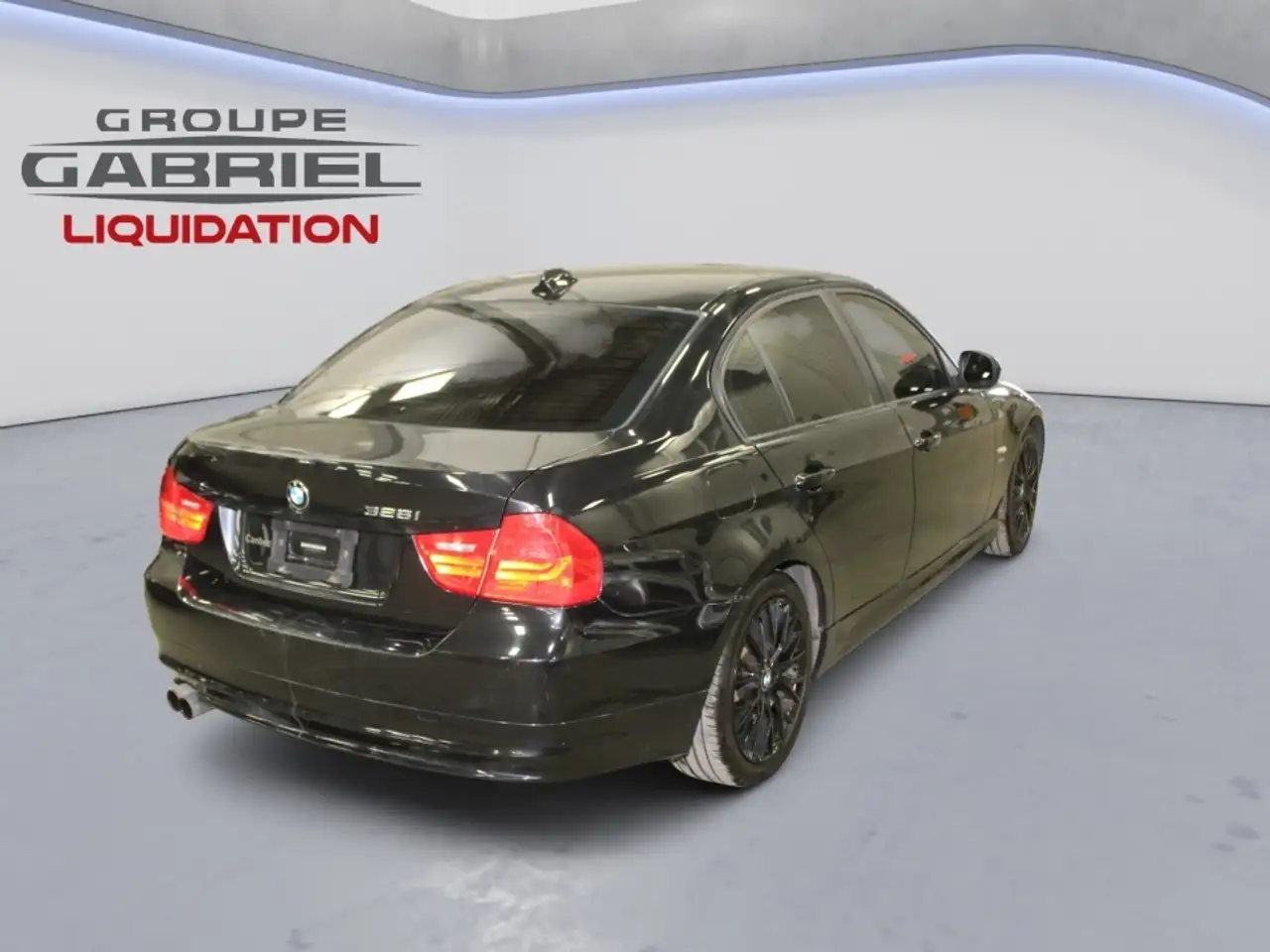 BMW 3 Series photo BMW 3 Series
