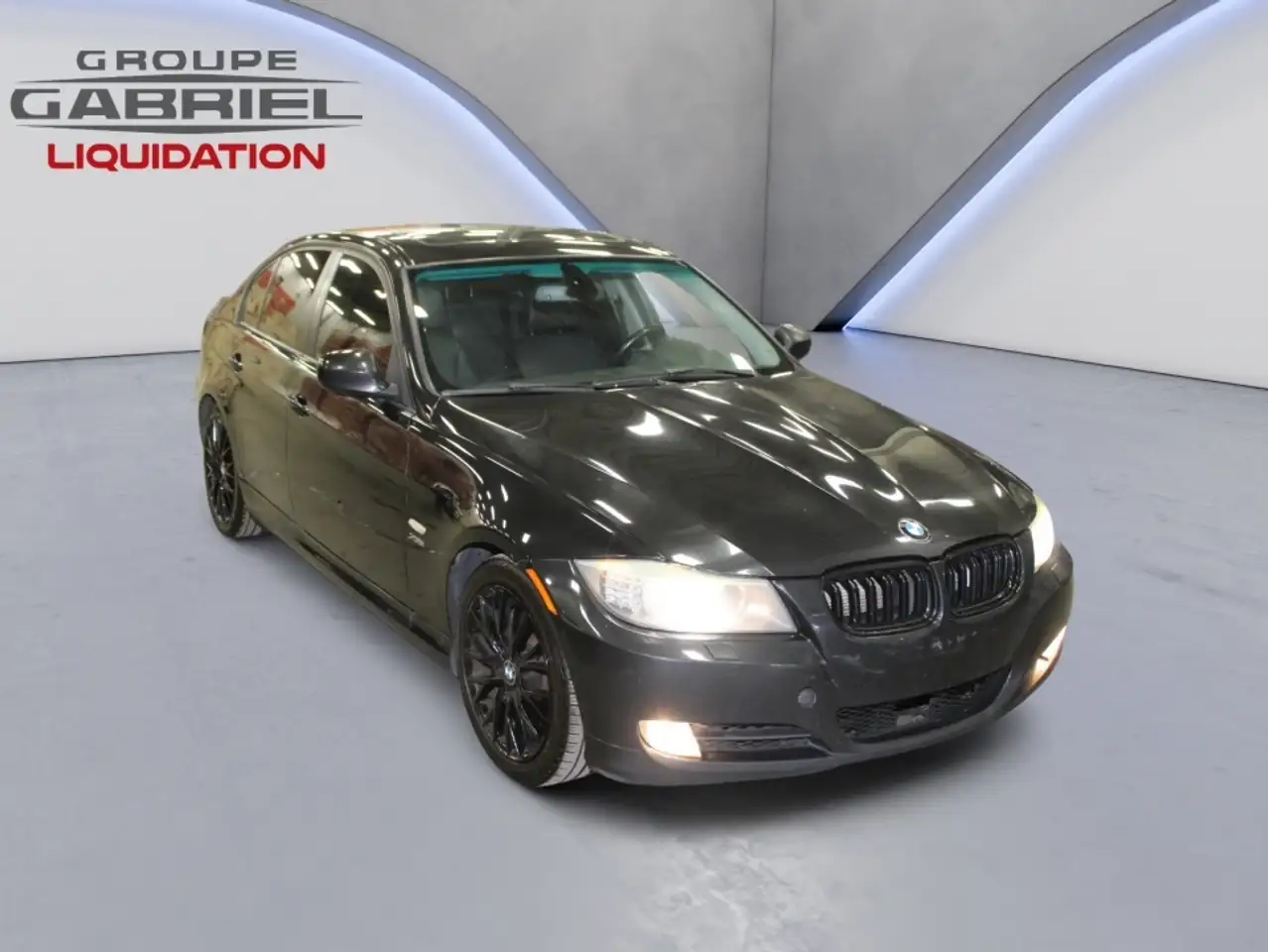 BMW 3 Series photo BMW 3 Series
