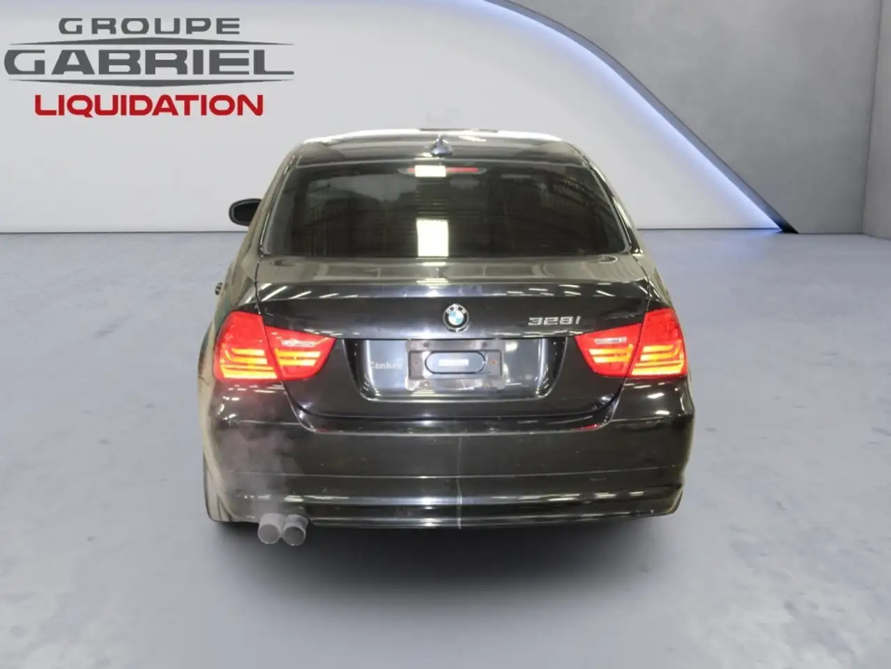 BMW 3 Series photo BMW 3 Series