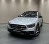 Mercedes-Benz E 400 E400d T 4M All-Terrain *1. HAND*LUXURY PAKET* Argent - thumbnail 1