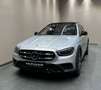 Mercedes-Benz E 400 E400d T 4M All-Terrain *1. HAND*LUXURY PAKET* Argent - thumbnail 2