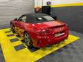 BMW Z4 sDrive 20i 197 ch BVA8 Sport Rouge - thumbnail 3