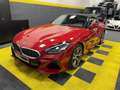 BMW Z4 sDrive 20i 197 ch BVA8 Sport Rouge - thumbnail 5