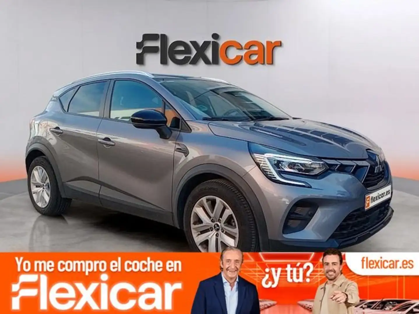 Mitsubishi ASX 100T Motion Beige - 1
