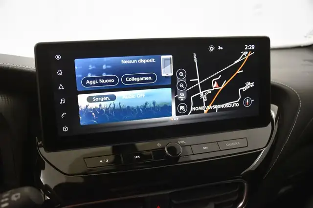 Nissan Juke view 9