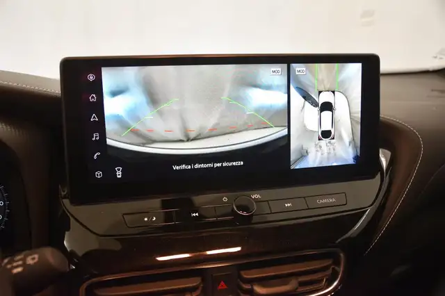 Nissan Juke view 10