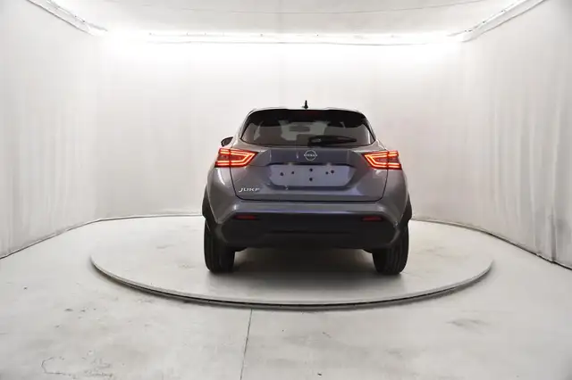 Nissan Juke view 5