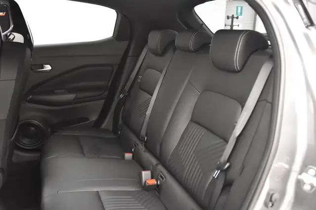 Nissan Juke view 14