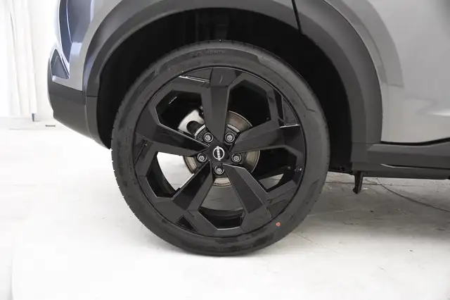Nissan Juke view 6