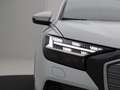 Audi Q4 e-tron 40 Launch edition Advanced 77 kWh 204 Pk Automaat Wit - thumbnail 10