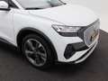 Audi Q4 e-tron 40 Launch edition Advanced 77 kWh 204 Pk Automaat Wit - thumbnail 12