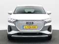 Audi Q4 e-tron 40 Launch edition Advanced 77 kWh 204 Pk Automaat Wit - thumbnail 4