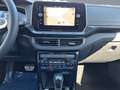 Volkswagen T-Cross R-Line 1.0 TSI DSG Matrix ACC Navi Klima Navi Schwarz - thumbnail 14