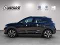 Volkswagen T-Cross R-Line 1.0 TSI DSG Matrix ACC Navi Klima Navi Schwarz - thumbnail 3