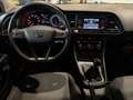 SEAT Leon 1.4 TSI Style Business|P.sens|Airco|St.verwarming Zwart - thumbnail 22