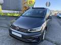 Volkswagen Touran 1.6TDI CR BMT Sport DSG7 85kW RAC Grau - thumbnail 1