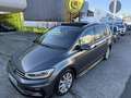Volkswagen Touran 1.6TDI CR BMT Sport DSG7 85kW RAC Grau - thumbnail 27