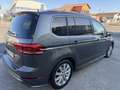 Volkswagen Touran 1.6TDI CR BMT Sport DSG7 85kW RAC Grau - thumbnail 26