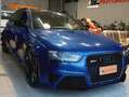 Audi A4 RS4 Avant 4.2 fsi quattro s-tronic Blauw - thumbnail 1