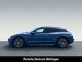 Porsche Taycan 4 Cross Turismo Panorama LED Sport-Chrono Bleu - thumbnail 2