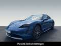 Porsche Taycan 4 Cross Turismo Panorama LED Sport-Chrono Bleu - thumbnail 1
