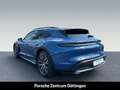 Porsche Taycan 4 Cross Turismo Panorama LED Sport-Chrono Bleu - thumbnail 3