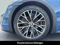 Porsche Taycan 4 Cross Turismo Panorama LED Sport-Chrono Bleu - thumbnail 6