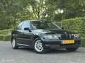 BMW 316 3-serie Compact 316ti Executive NAP/APK/AC/LMV/TRE Zwart - thumbnail 2